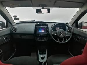 Renault Kwid 1.0 Techno auto - Image 7