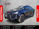 Thumbnail Isuzu D-Max 1.9TD double cab LS X-Rider 4x4 auto
