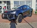Thumbnail Isuzu D-Max 1.9TD double cab LS X-Rider 4x4 auto