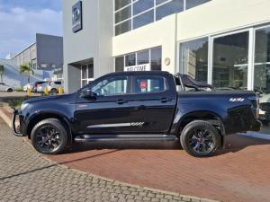 Isuzu D-Max 1.9TD double cab LS X-Rider 4x4 auto - Image 2