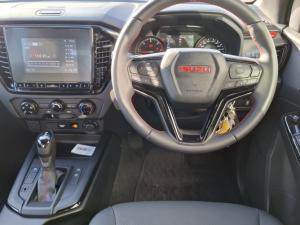 Isuzu D-Max 1.9TD double cab LS X-Rider 4x4 auto - Image 5