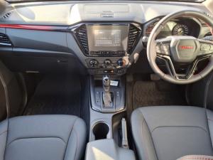 Isuzu D-Max 1.9TD double cab LS X-Rider 4x4 auto - Image 6