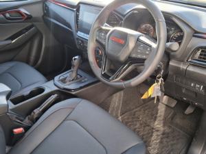 Isuzu D-Max 1.9TD double cab LS X-Rider 4x4 auto - Image 7
