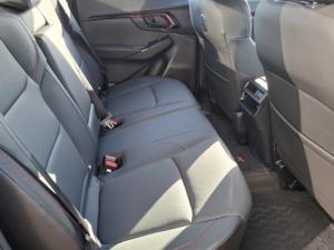 Isuzu D-Max 1.9TD double cab LS X-Rider 4x4 auto - Image 9