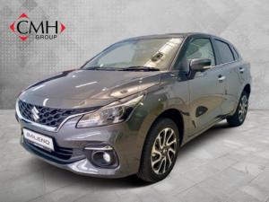 Suzuki Baleno 1.5 GLX auto - Image 1