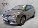 Thumbnail Suzuki Baleno 1.5 GLX auto