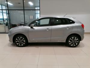 Suzuki Baleno 1.5 GLX auto - Image 2