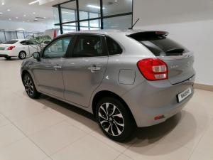 Suzuki Baleno 1.5 GLX auto - Image 3