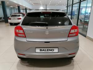 Suzuki Baleno 1.5 GLX auto - Image 4