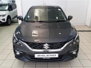 Suzuki Baleno 1.5 GLX auto - Image 6