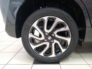 Suzuki Baleno 1.5 GLX auto - Image 8