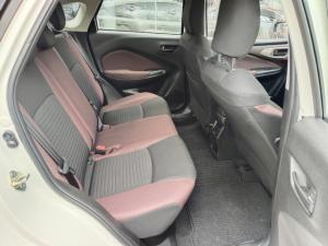 Toyota Starlet Cross 1.5 XS manual - Image 10