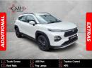 Thumbnail Toyota Starlet Cross 1.5 XS manual