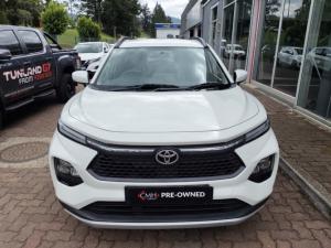 Toyota Starlet Cross 1.5 XS manual - Image 2