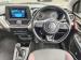 Toyota Starlet Cross 1.5 XS manual - Thumbnail 8