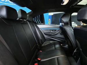 BMW 3 Series 320i Edition M Sport Shadow auto - Image 12