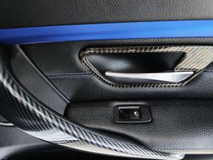 BMW 3 Series 320i Edition M Sport Shadow auto - Image 13