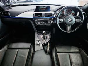 BMW 3 Series 320i Edition M Sport Shadow auto - Image 14