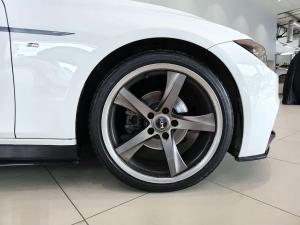 BMW 3 Series 320i Edition M Sport Shadow auto - Image 16