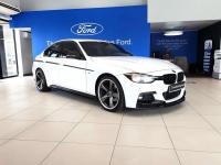 Thumbnail BMW 3 Series 320i Edition M Sport Shadow auto