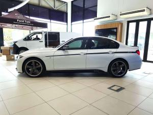 BMW 3 Series 320i Edition M Sport Shadow auto - Image 5