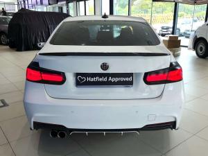 BMW 3 Series 320i Edition M Sport Shadow auto - Image 6