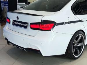 BMW 3 Series 320i Edition M Sport Shadow auto - Image 7