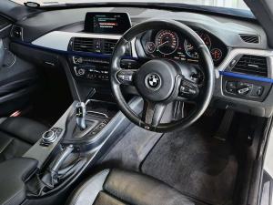 BMW 3 Series 320i Edition M Sport Shadow auto - Image 9