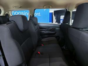 Suzuki Ertiga 1.5 GA - Image 12