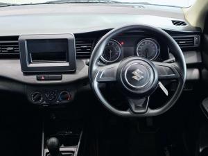 Suzuki Ertiga 1.5 GA - Image 14