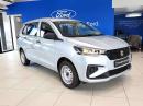 Thumbnail Suzuki Ertiga 1.5 GA