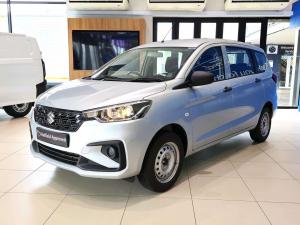 Suzuki Ertiga 1.5 GA - Image 4