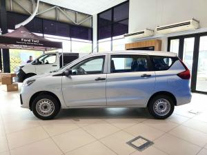 Suzuki Ertiga 1.5 GA - Image 5