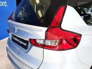 Suzuki Ertiga 1.5 GA - Image 7