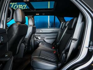 Ford Everest 2.0 BiTurbo Sport - Image 15