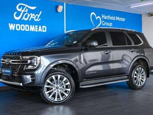 Ford Everest 2.0 BiTurbo Sport - Image 1