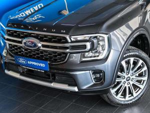 Ford Everest 2.0 BiTurbo Sport - Image 2