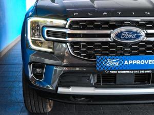 Ford Everest 2.0 BiTurbo Sport - Image 4