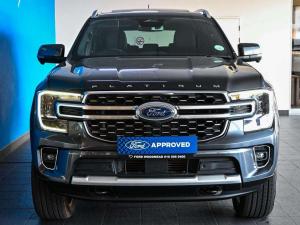 Ford Everest 2.0 BiTurbo Sport - Image 5