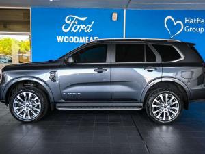 Ford Everest 2.0 BiTurbo Sport - Image 6