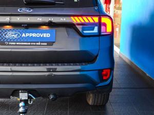 Ford Everest 2.0 BiTurbo Sport - Image 8