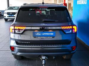 Ford Everest 2.0 BiTurbo Sport - Image 9