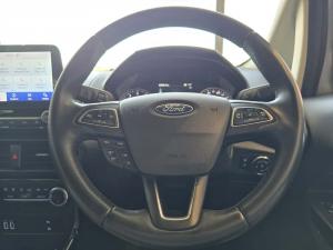 Ford EcoSport 1.0T Titanium - Image 10