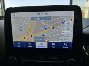 Ford EcoSport 1.0T Titanium - Image 11