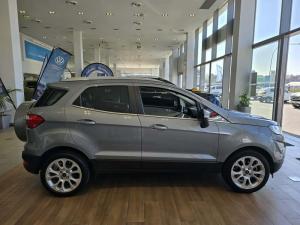 Ford EcoSport 1.0T Titanium - Image 14