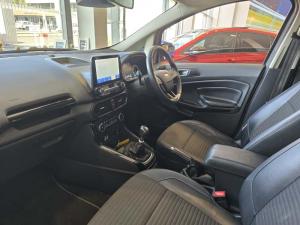 Ford EcoSport 1.0T Titanium - Image 4