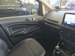 Ford EcoSport 1.0T Titanium - Image 5