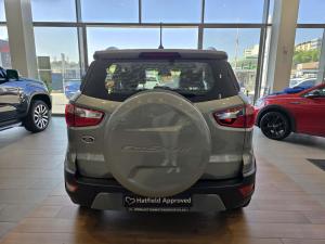 Ford EcoSport 1.0T Titanium - Image 6