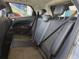 Ford EcoSport 1.0T Titanium - Image 8