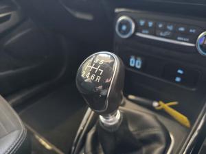 Ford EcoSport 1.0T Titanium - Image 9
